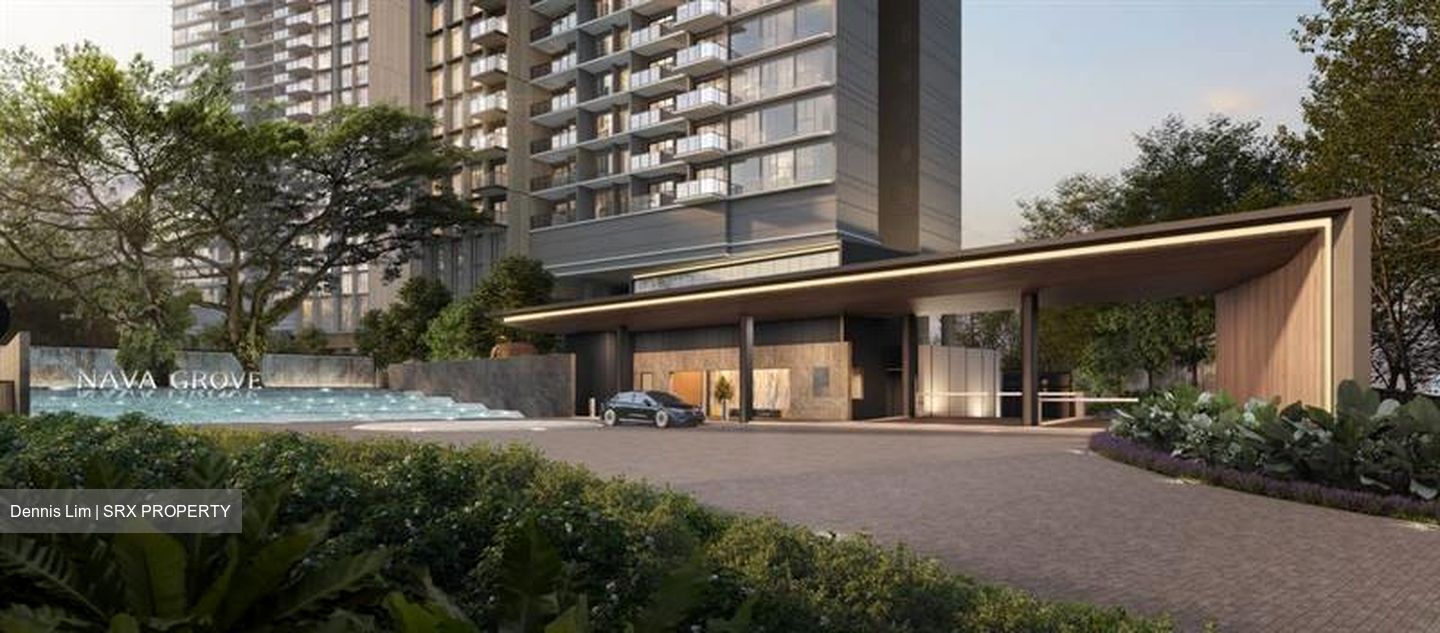 Pine Grove (D21), Condominium #606948611